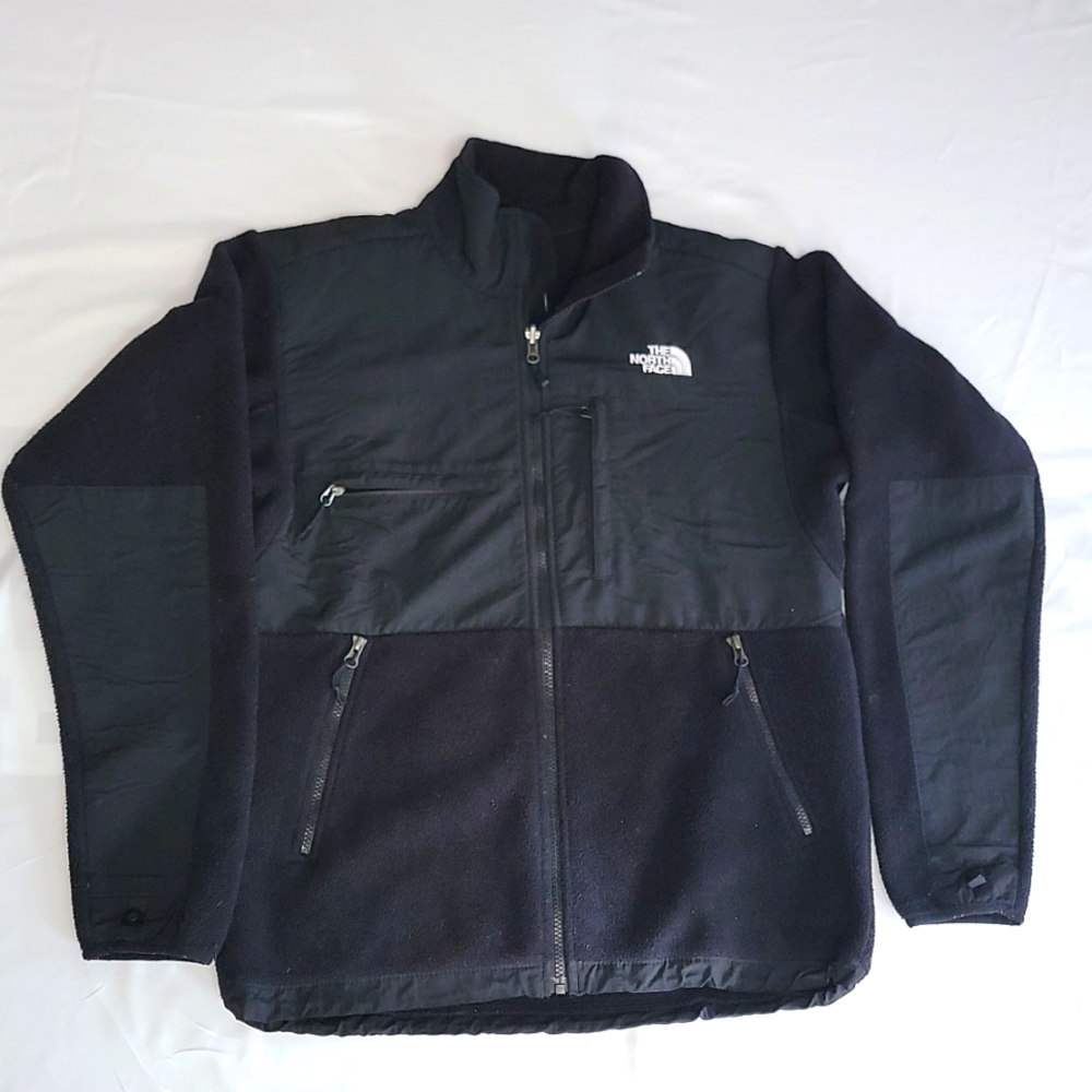 The North Face Denali 2 Fleece Full Zip Men’s Jacket